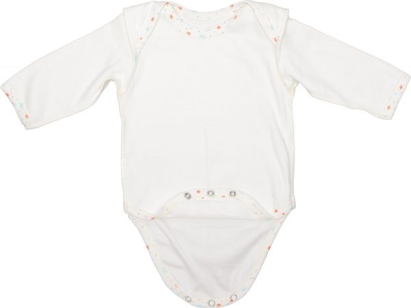 Комплект Маленькие люди 1013-110 белый р.50-56 