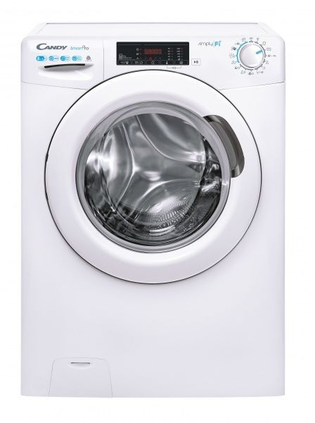 Стиральная машина с сушкой Candy CSOW 4855TWE/1-S