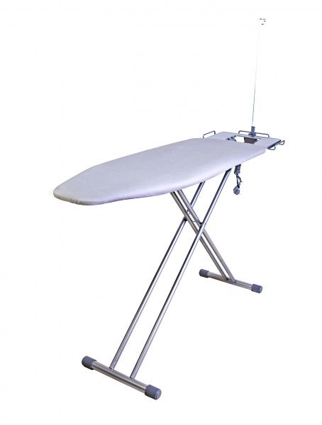 Прасувальна дошка Eurogold T-PRO PLUS (E) 120х42 см 