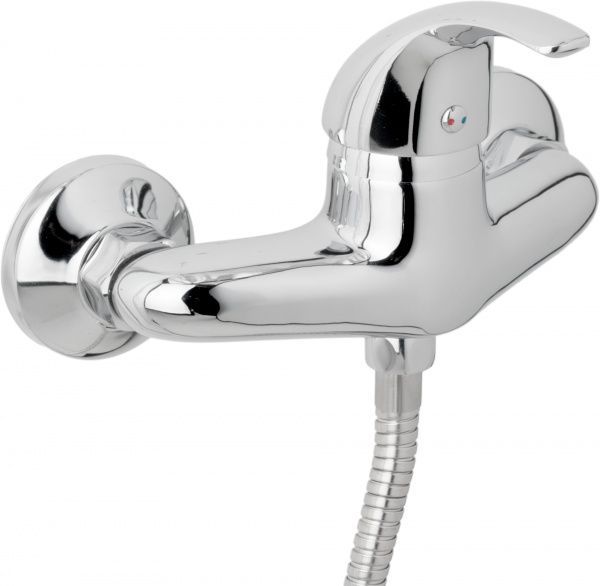 Смеситель для душа Rozzy Jenori Aurora RBZ029-5