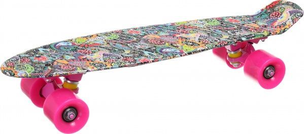 Пеніборд MaxxPro AP-01A-PK мульті