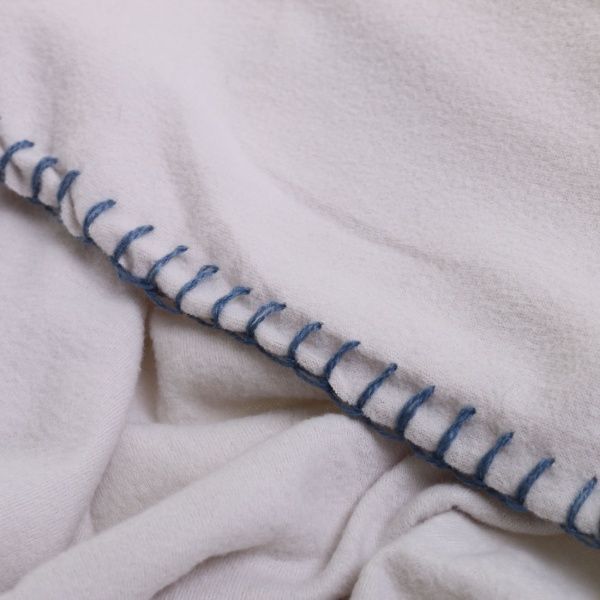 Плед Polar флисовый 127x152 см в ассортименте UP! (Underprice) 