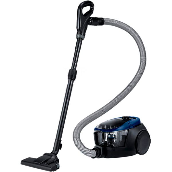 Пылесос Samsung VC18M21A0SB/UK