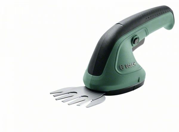 Ножиці для трави і живоплоту Bosch EasyShear