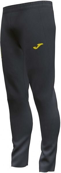 Штани форми збірної України 2021 Joma FED. FUTBOL UCRANIA LONG PANTS AT102368A150 р. S сірий