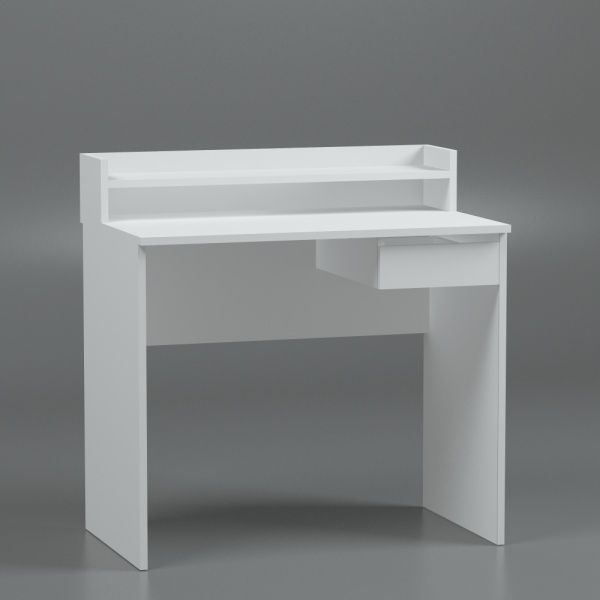 Стол письменный Реис нимфея альба 