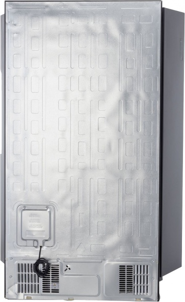 Холодильник Gorenje NRS918EMB