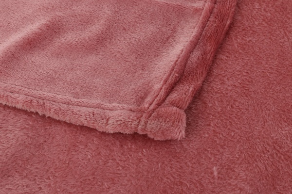 Плед Mesa Rose 160x200 см La Nuit 