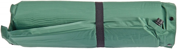 Коврик туристический SKIF Outdoor Dandy 200х66х5 см зеленый