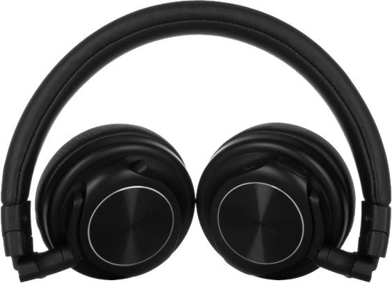 Гарнітура Ergo BT-690 black 