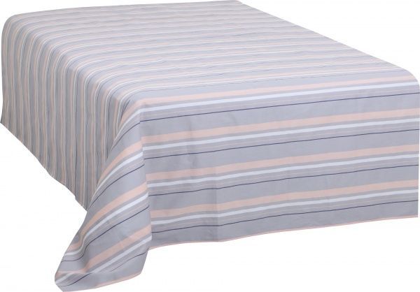 Комплект постельного белья Gloria 1,5 серый La Nuit 