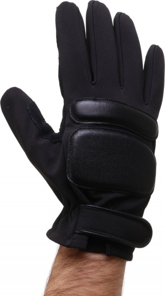 Перчатки Vin-Bron тактические полнопалы XL