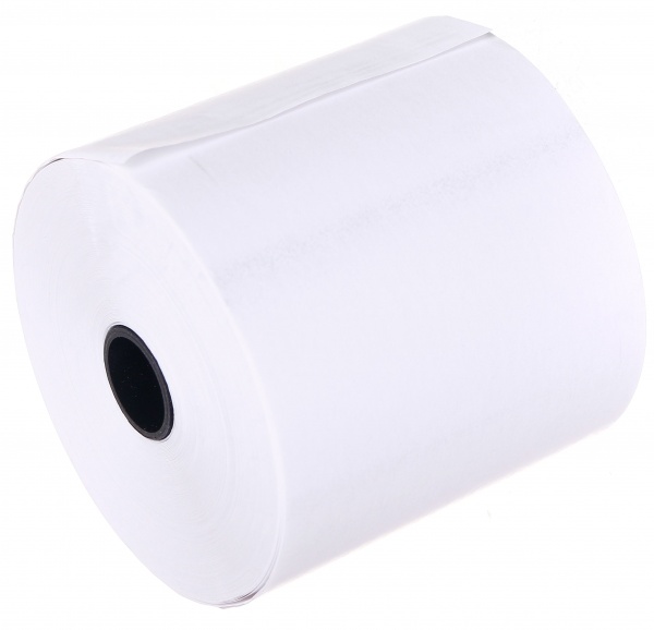 Лента кассовая ширина 57 мм 60 м 6 штук в спайке