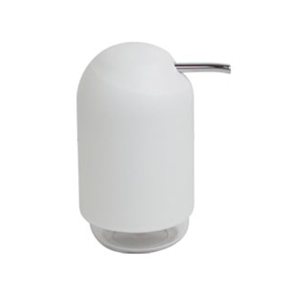 Дозатор для мила Trento Miki білий