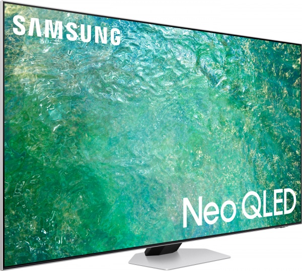 Телевизор Samsung QE85QN85CAUXUA