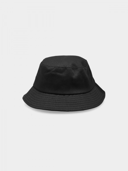 Шляпа 4F CAP F176 4FSS22ACAPF176-20S S черный