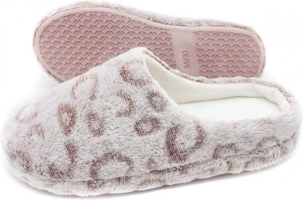 Тапки домашние La Nuit Home Лали р.36/37 розовый 