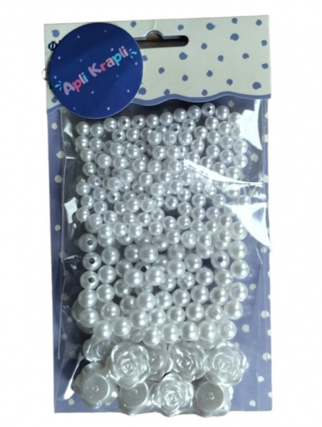 Набір намистин АпліКраплі