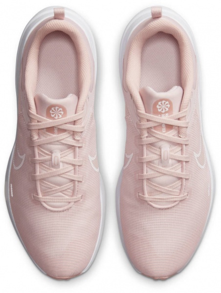 Кросівки Nike NIKE DOWNSHIFTER 12 DD9294-600 р.41 рожевий