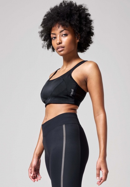 Бра Casall ICONIC LONGLINE SPORTS BRA 19982-901 р.XS A/B білий