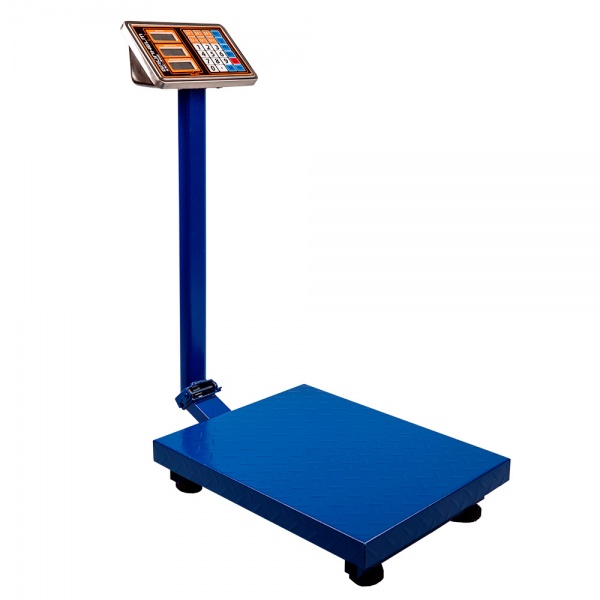 Весы торговые Grunhelm GSC-150 до 150 кг 