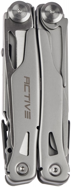 Мультитул ACTIVE Launch 1 (12 инструментов) 63.02.39