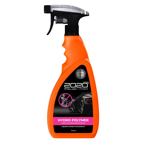 Рідкий полімер-консервант Polychrom 2020 500 мл