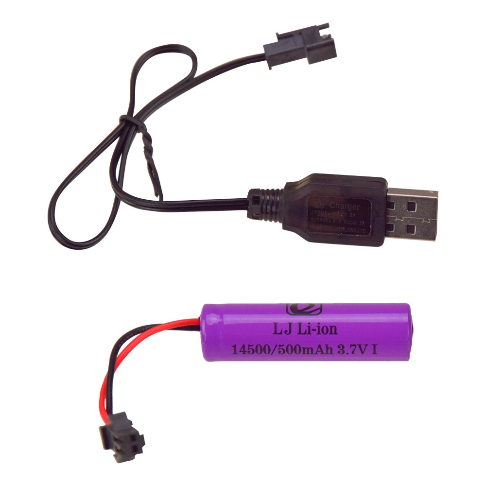 Водный пистолет Shantou X2-BC