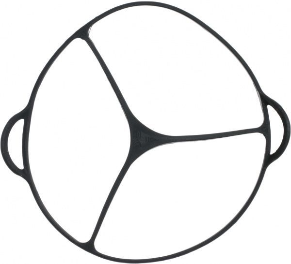 Розмежувач для сковороди 32х28х4,5 см Flamberg Premium