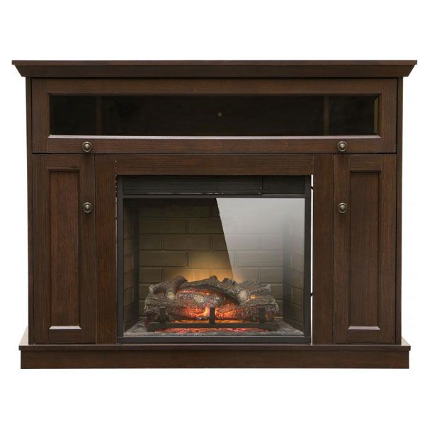 Камін електричний Windsor EF 36A