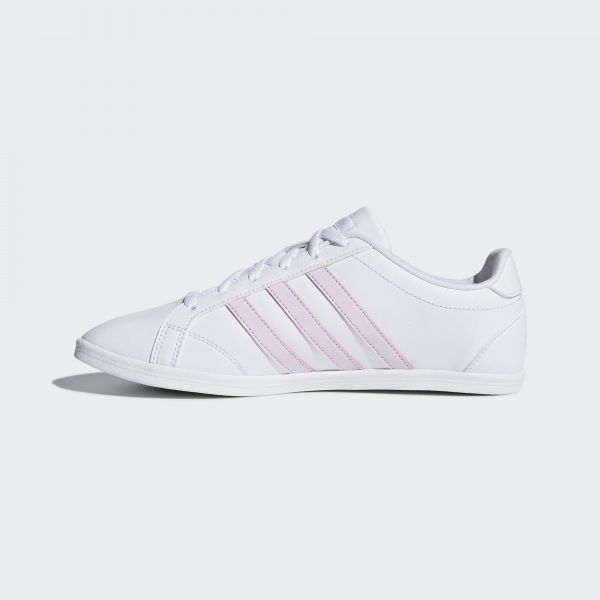 Кросівки Adidas CONEO QT DB0132 р.5 білий