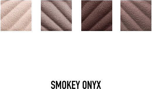 Тени для век Max Factor SMOKEY EYE MATTE 2-IN-1 KIT №30 Smokey Onyx 1,8 г
