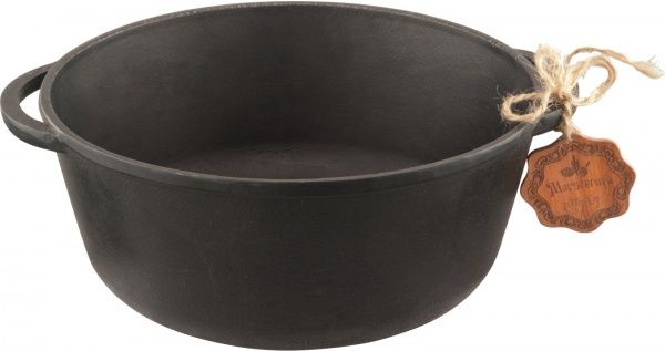 Кастрюля 2 л Т401 Наша Майстерня