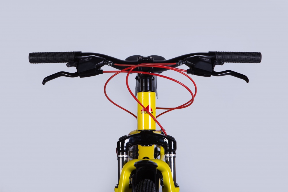 Велосипед Discovery 24