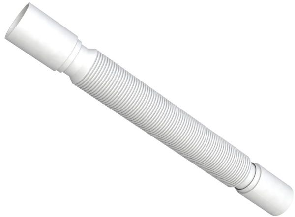 Гофра Bonomini соединения между двумя трубами d40/40 9340CC40B0