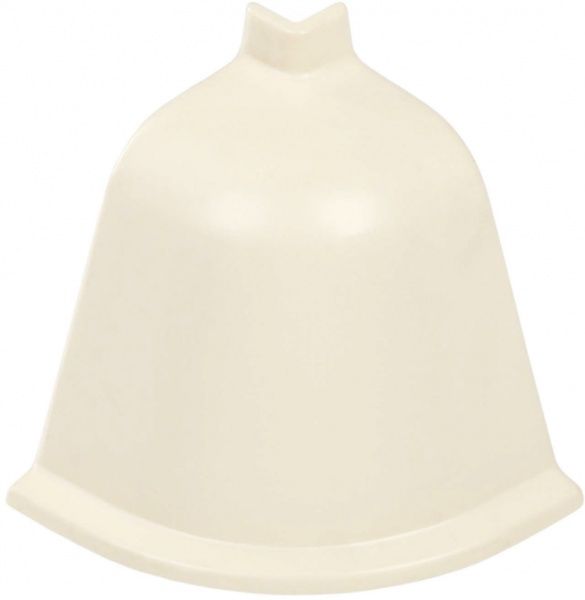 Угол внутренний 118 Rauwalon 1x1x1 мм ваниль