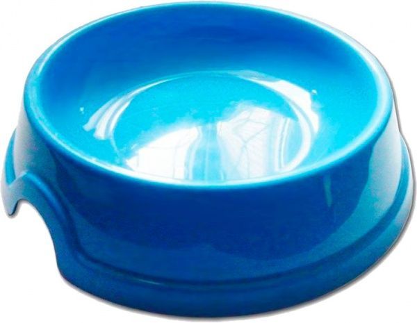 Миска Природа для котів плоска 200 мл