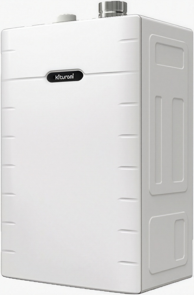 Конденсационный котел Kiturami ALPHA CONDENSA-24 KITURAMI