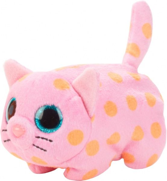 Іграшка-сюрприз Little Tikes Springlings Кумедні звірята 10 см 649288