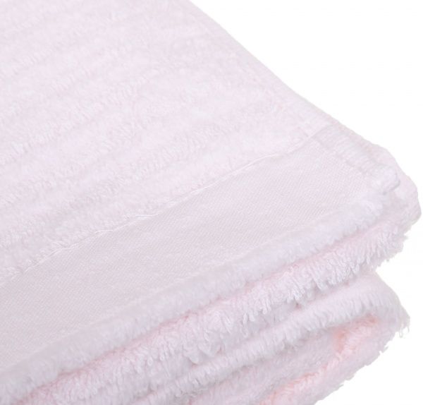 Рушник Zephyr 100x150 см рожевий La Nuit 