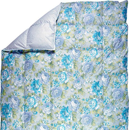 Одеяло Виктория К2 155х215 см Billerbeck