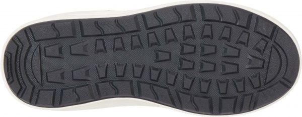 Черевики McKinley Valley AQX JR 296456-901050 р. 38 чорний