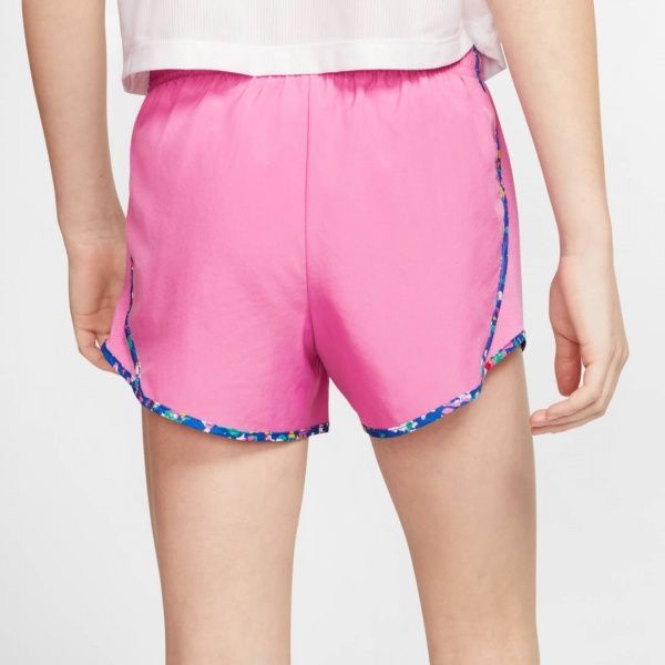 Шорти Nike G NK DRY TEMPO SHORT JDIY CT8987-693 р. XL рожевий