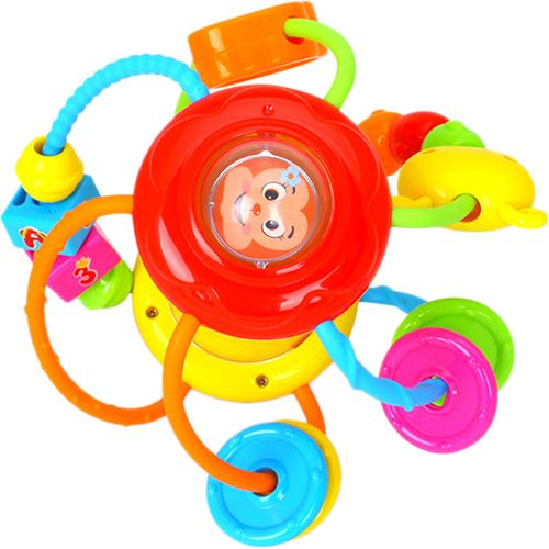 Іграшка розвивальна Hola Логічеа 929