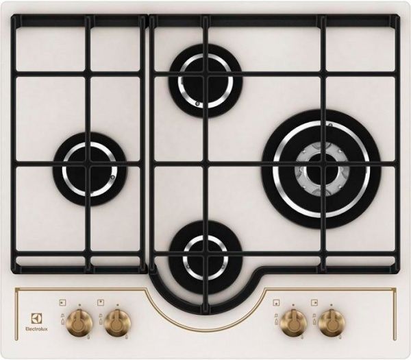 Варочная поверхность Electrolux GPE 363 RBV