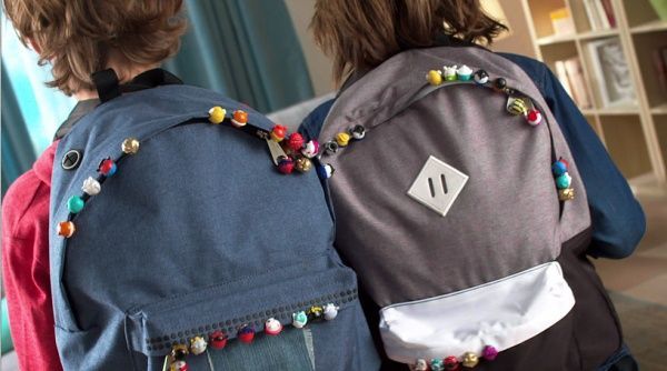 Ігровий набір Bbuddieez із 10 фігурками та 2 браслетами 15005 