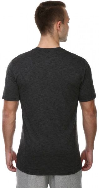 Футболка Nike M NK BRT TOP SS HPR DRY 832835-010 M червоний