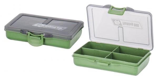 Коробка Fishing ROI на 4 ячейки