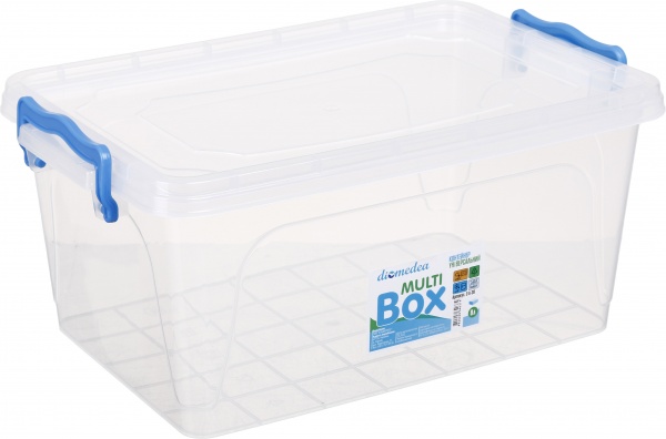 Контейнер для зберігання універсальний №38 DIOMEDEA