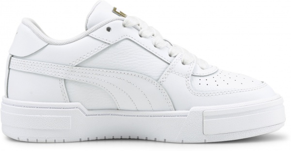 Кроссовки Puma CA PRO CLASSIC JR 38227701 р.37 UK 4 33 см белый